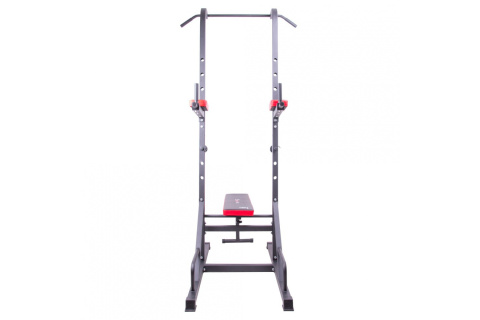 PORĘCZ DO ĆWICZEŃ POWER TOWER X150 /IINSPORTLINE PORĘCZ DO ĆWICZEŃ POWER TOWER X150 /IINSPORTLINE