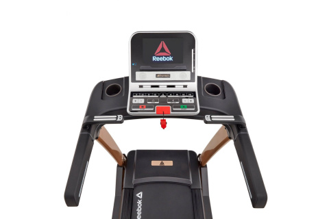 BIEŻNIA ELEKTRYCZNA JET 300+ /REEBOK BIEŻNIA ELEKTRYCZNA JET 300+ /REEBOK