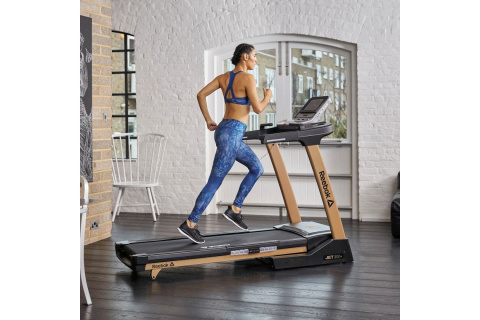 BIEŻNIA ELEKTRYCZNA JET 300+ /REEBOK BIEŻNIA ELEKTRYCZNA JET 300+ /REEBOK