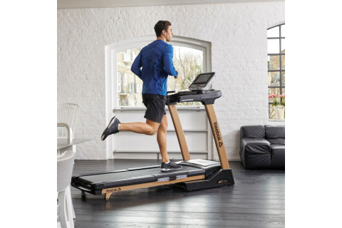 BIEŻNIA ELEKTRYCZNA JET 300+ /REEBOK BIEŻNIA ELEKTRYCZNA JET 300+ /REEBOK