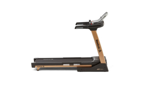 BIEŻNIA ELEKTRYCZNA JET 300+ /REEBOK BIEŻNIA ELEKTRYCZNA JET 300+ /REEBOK