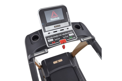 BIEŻNIA ELEKTRYCZNA JET 300+ /REEBOK BIEŻNIA ELEKTRYCZNA JET 300+ /REEBOK