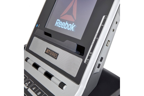 BIEŻNIA ELEKTRYCZNA JET 300+ /REEBOK BIEŻNIA ELEKTRYCZNA JET 300+ /REEBOK