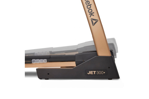 BIEŻNIA ELEKTRYCZNA JET 300+ /REEBOK BIEŻNIA ELEKTRYCZNA JET 300+ /REEBOK