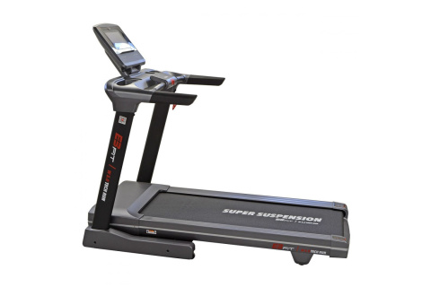 BIEŻNIA ELEKTRYCZNA TECH RUN W5.0 /EB FIT BIEŻNIA ELEKTRYCZNA TECH RUN W5.0 /EB FIT