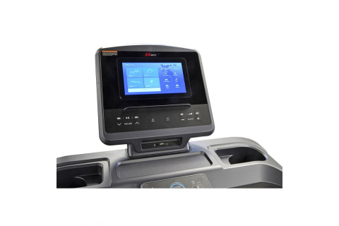 BIEŻNIA ELEKTRYCZNA TECH RUN W5.0 /EB FIT BIEŻNIA ELEKTRYCZNA TECH RUN W5.0 /EB FIT