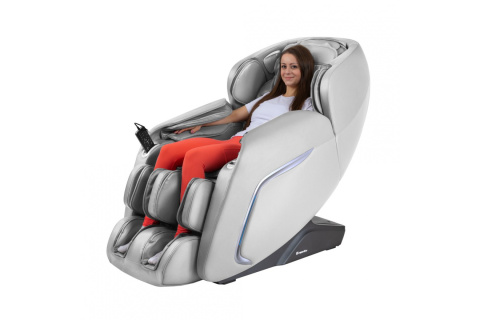 FOTEL MASUJĄCY DO MASAŻU CARLITA /INSPORTLINE
