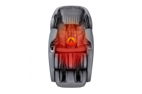 FOTEL MASUJĄCY DO MASAŻU CARLITA /INSPORTLINE