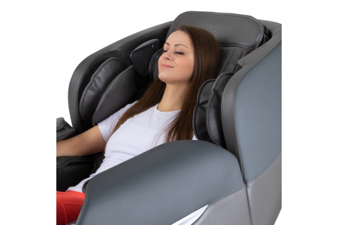 FOTEL MASUJĄCY DO MASAŻU CARLITA /INSPORTLINE