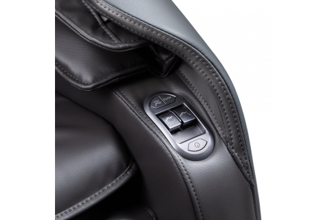 FOTEL MASUJĄCY DO MASAŻU CARLITA /INSPORTLINE