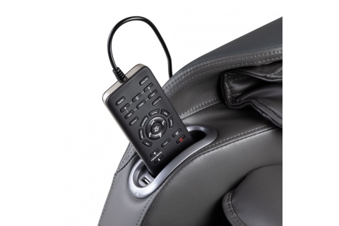 FOTEL MASUJĄCY DO MASAŻU CARLITA /INSPORTLINE