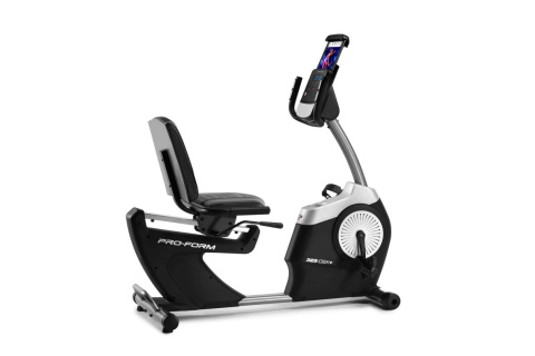ROWER STACJONARNY POZIOMY 325CSX+ /PROFORM ROWER STACJONARNY POZIOMY 325CSX+ /PROFORM