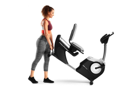 ROWER STACJONARNY POZIOMY 325CSX+ /PROFORM ROWER STACJONARNY POZIOMY 325CSX+ /PROFORM