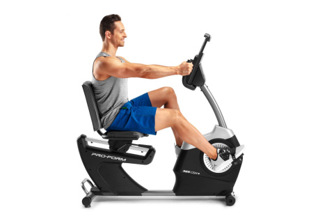 ROWER STACJONARNY POZIOMY 325CSX+ /PROFORM ROWER STACJONARNY POZIOMY 325CSX+ /PROFORM