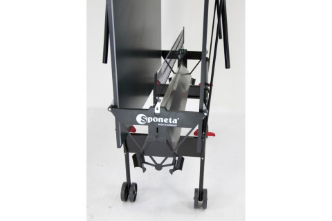 STÓŁ DO PING PONGA S1-12I /SPONETA STÓŁ DO PING PONGA S1-12I /SPONETA