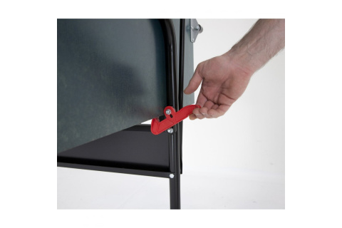 STÓŁ DO PING PONGA S1-12I /SPONETA STÓŁ DO PING PONGA S1-12I /SPONETA