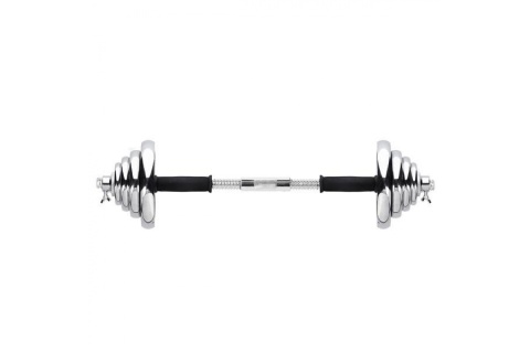HANTLE REGULOWANE SZTANGA STC55 55KG /HMS