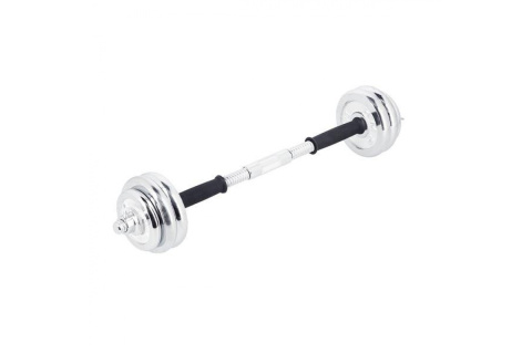 HANTLE REGULOWANE SZTANGA STC55 55KG /HMS