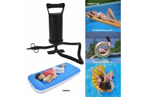 BASEN DMUCHANY 10291-2 262X175X50CM /AVENLI