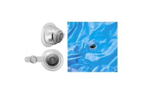 BASEN DMUCHANY 10291-2 262X175X50CM /AVENLI