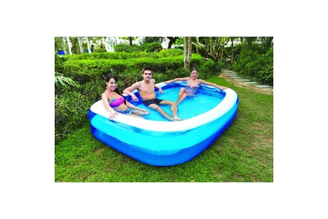 BASEN DMUCHANY 10291-2 262X175X50CM /AVENLI