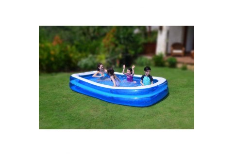 BASEN DMUCHANY 10291-2 305X183X50CM /AVENLI