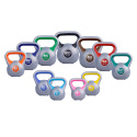 HANTLA KETTLEBELL BITUMICZNA VBEL 6KG /INSPORTLINE