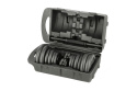HANTLE REGULOWANE W WALIZCE STO20 2X10KG /ONE FITNESS