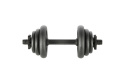 HANTLE REGULOWANE W WALIZCE STO20 2X10KG /ONE FITNESS