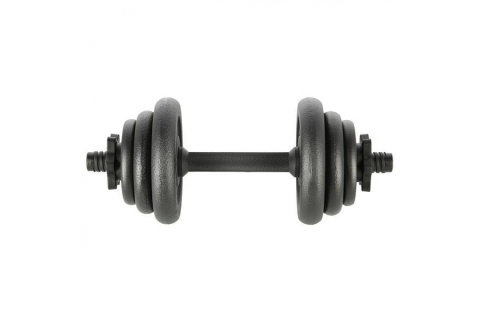 HANTLE REGULOWANE W WALIZCE STO20 2X10KG /ONE FITNESS