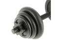 HANTLE REGULOWANE W WALIZCE STO20 2X10KG /ONE FITNESS