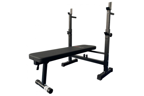 ŁAWECZKA DO ĆWICZEŃ PREDATOR 2W1 /EB FIT ŁAWECZKA DO ĆWICZEŃ PREDATOR 2W1 /EB FIT