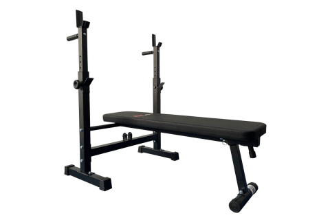 ŁAWECZKA DO ĆWICZEŃ PREDATOR 2W1 /EB FIT ŁAWECZKA DO ĆWICZEŃ PREDATOR 2W1 /EB FIT