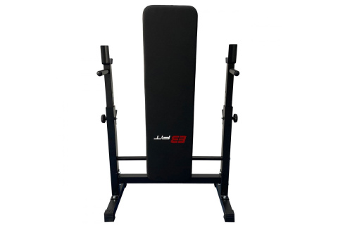 ŁAWECZKA DO ĆWICZEŃ PREDATOR 2W1 /EB FIT ŁAWECZKA DO ĆWICZEŃ PREDATOR 2W1 /EB FIT