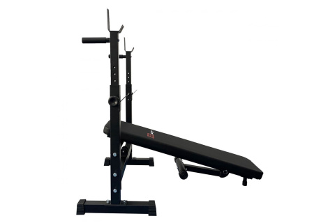 ŁAWECZKA DO ĆWICZEŃ PREDATOR 2W1 /EB FIT ŁAWECZKA DO ĆWICZEŃ PREDATOR 2W1 /EB FIT