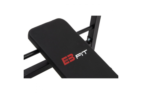 ŁAWECZKA DO ĆWICZEŃ PREDATOR 2W1 /EB FIT ŁAWECZKA DO ĆWICZEŃ PREDATOR 2W1 /EB FIT