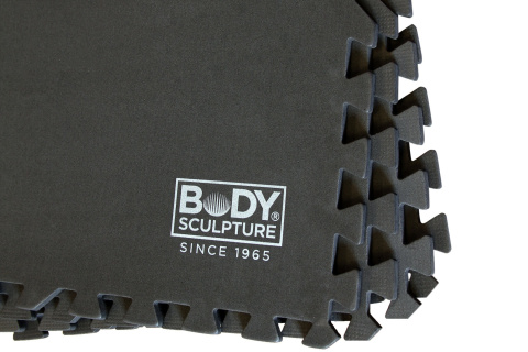 MATA DO ĆWICZEŃ PUZZLE 120X120CM /BODY SCULPTURE MATA DO ĆWICZEŃ PUZZLE 120X120CM /BODY SCULPTURE