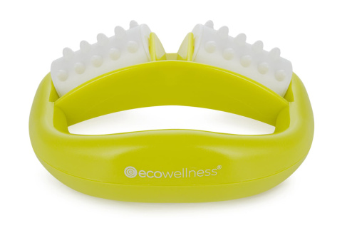 PRZYRZĄD DO MASAŻU QM 143G /ECOWELLNESS PRZYRZĄD DO MASAŻU QM 143G /ECOWELLNESS