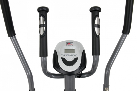 ORBITREK BE 1900 /BODY SCULPTURE