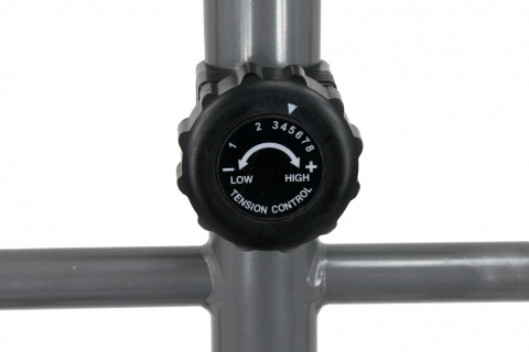 ORBITREK BE 1900 /BODY SCULPTURE