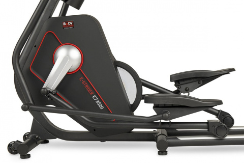 ORBITREK E7352 /BODY SCULPTURE