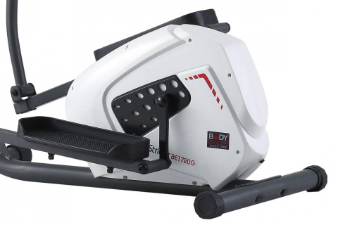 ORBITREK VISION BE 1720G /BODY SCULPTURE ORBITREK VISION BE 1720G /BODY SCULPTURE