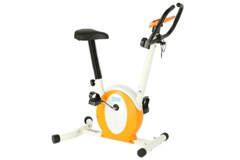 ROWER STACJONANRY M8410 /ONE FITNESS