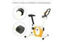 ROWER STACJONANRY M8410 /ONE FITNESS