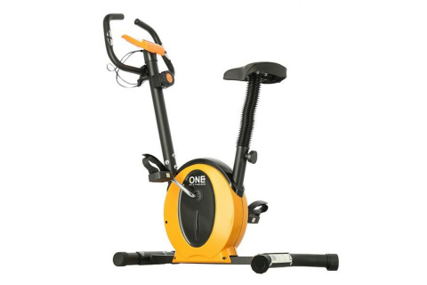 ROWER STACJONANRY M8410 /ONE FITNESS