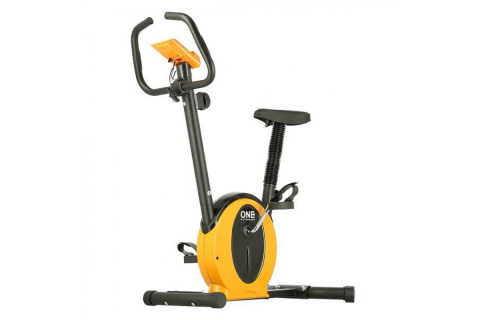 ROWER STACJONANRY M8410 /ONE FITNESS