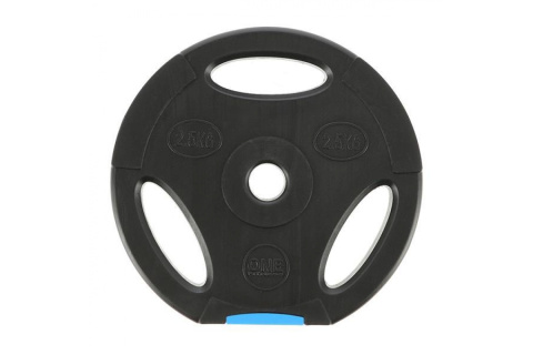 SZTANGA DO ĆWICZEŃ GSPO40 42KG /ONE FITNESS SZTANGA DO ĆWICZEŃ GSPO40 42KG /ONE FITNESS