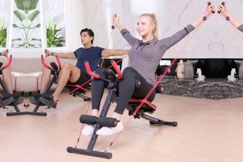URZĄDZENIE DO ĆWICZEŃ AB GLIDER TAG COMPACT /SONIFIT URZĄDZENIE DO ĆWICZEŃ AB GLIDER TAG COMPACT /SONIFIT