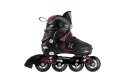 ŁYŻWOROLKI REGULOWANE NA9080 ROZM. L (39-42) /NILS