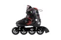 ŁYŻWOROLKI REGULOWANE NA9080 ROZM. L (39-42) /NILS
